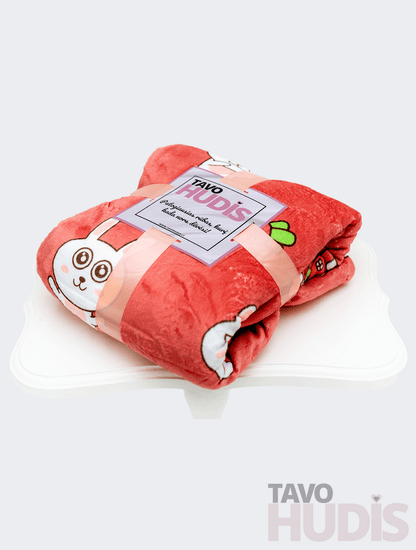 Zaķi hudijs bērniem