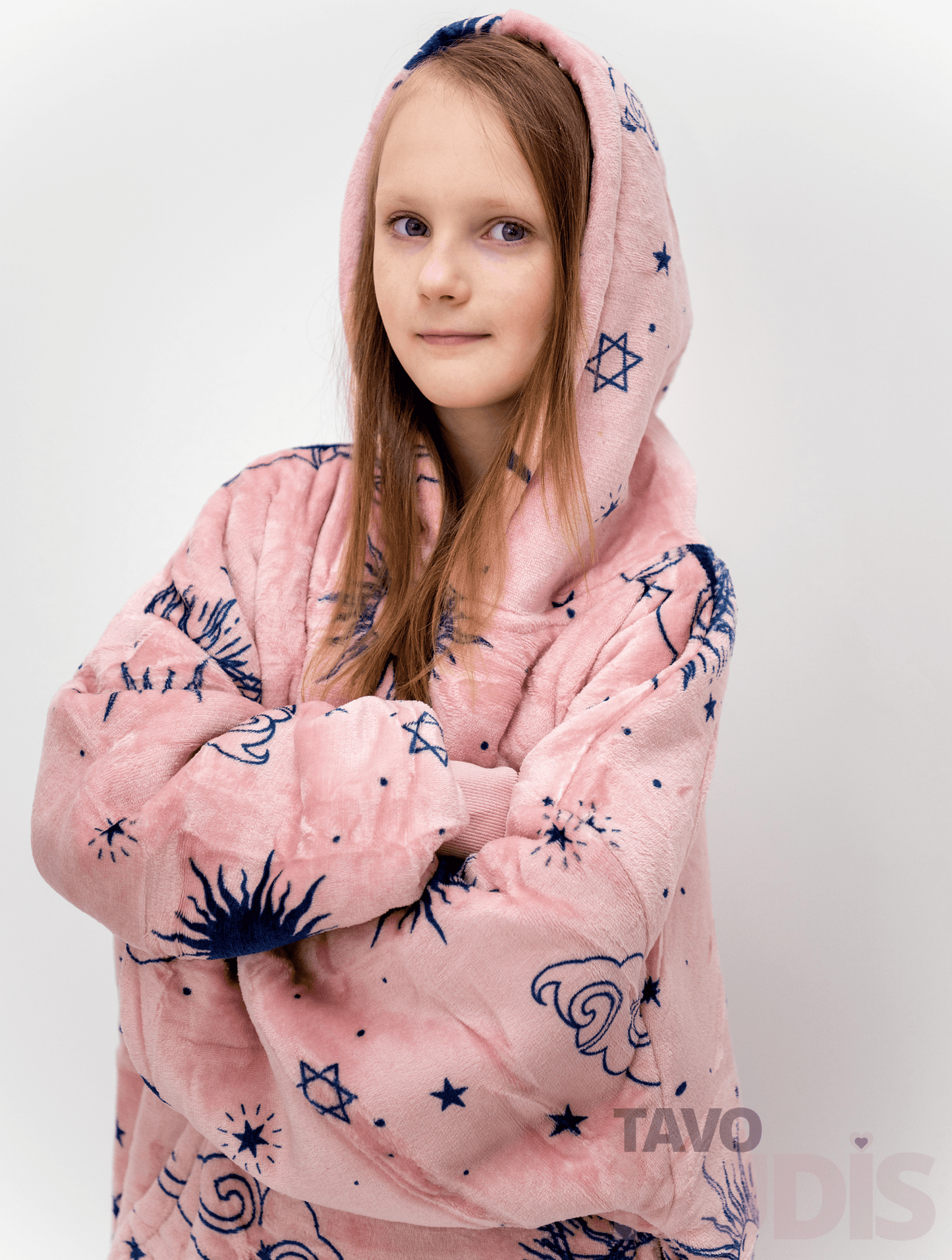 Sapņi hudijs bērniem