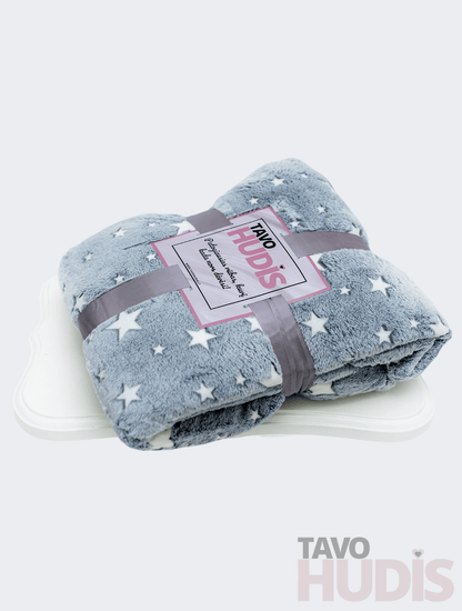 Zvaigžņots hudijs bērniem