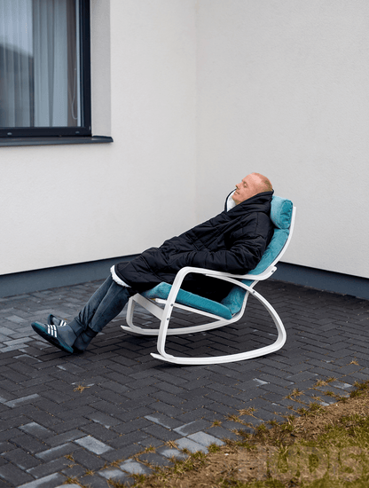 Ūdensizturīgs āra hudijs