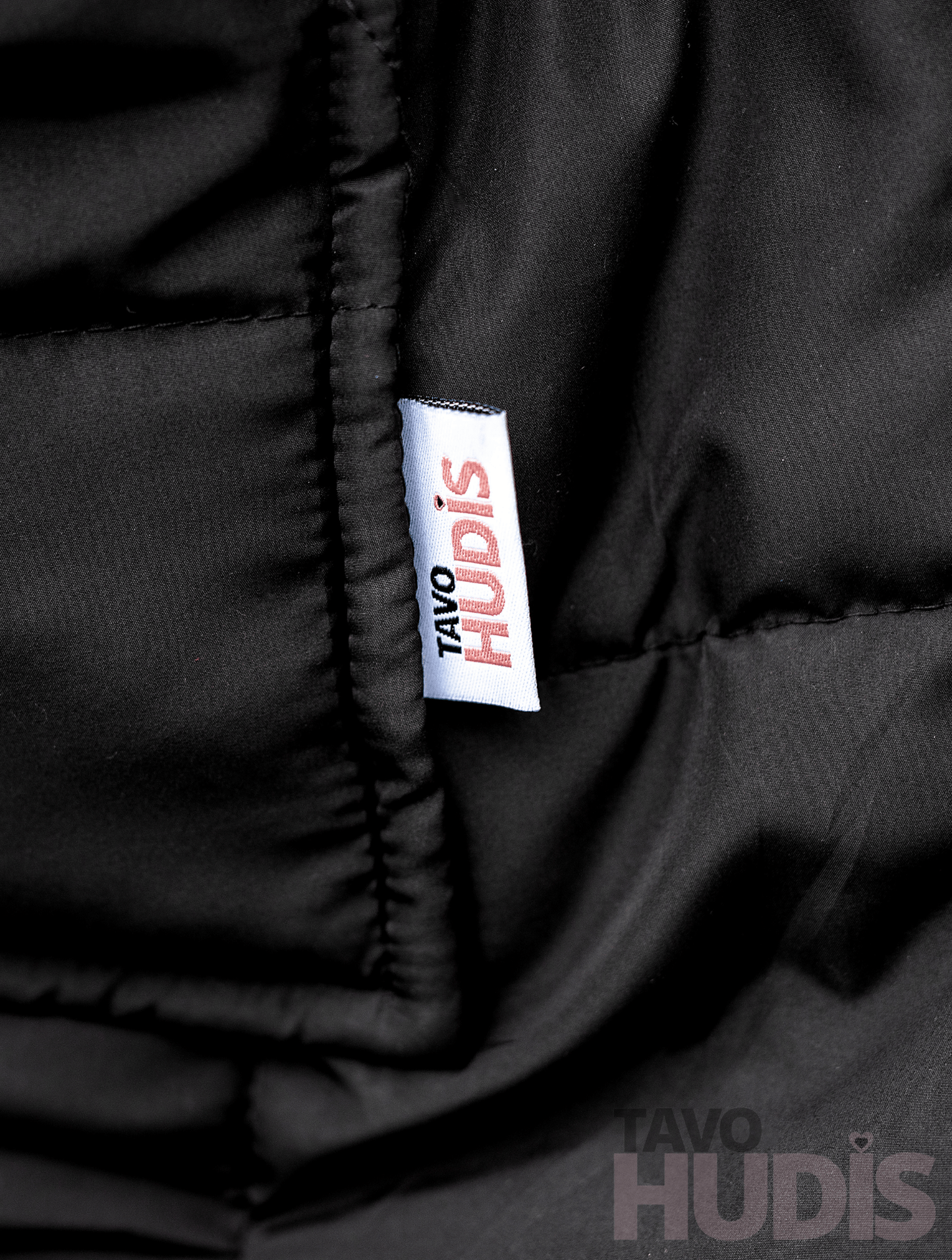 Ūdensizturīgs āra hudijs