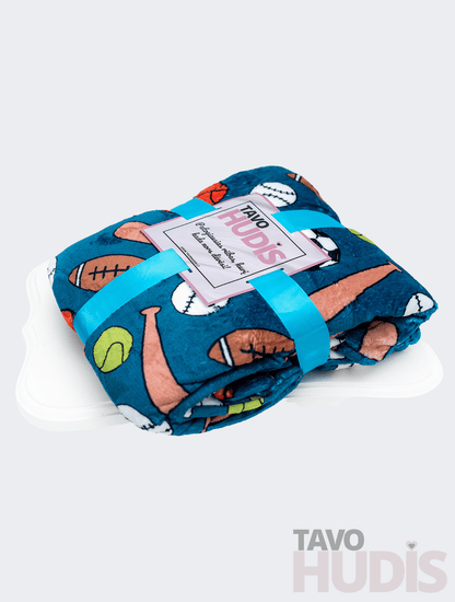 Spēlētājiem hudijs bērniem